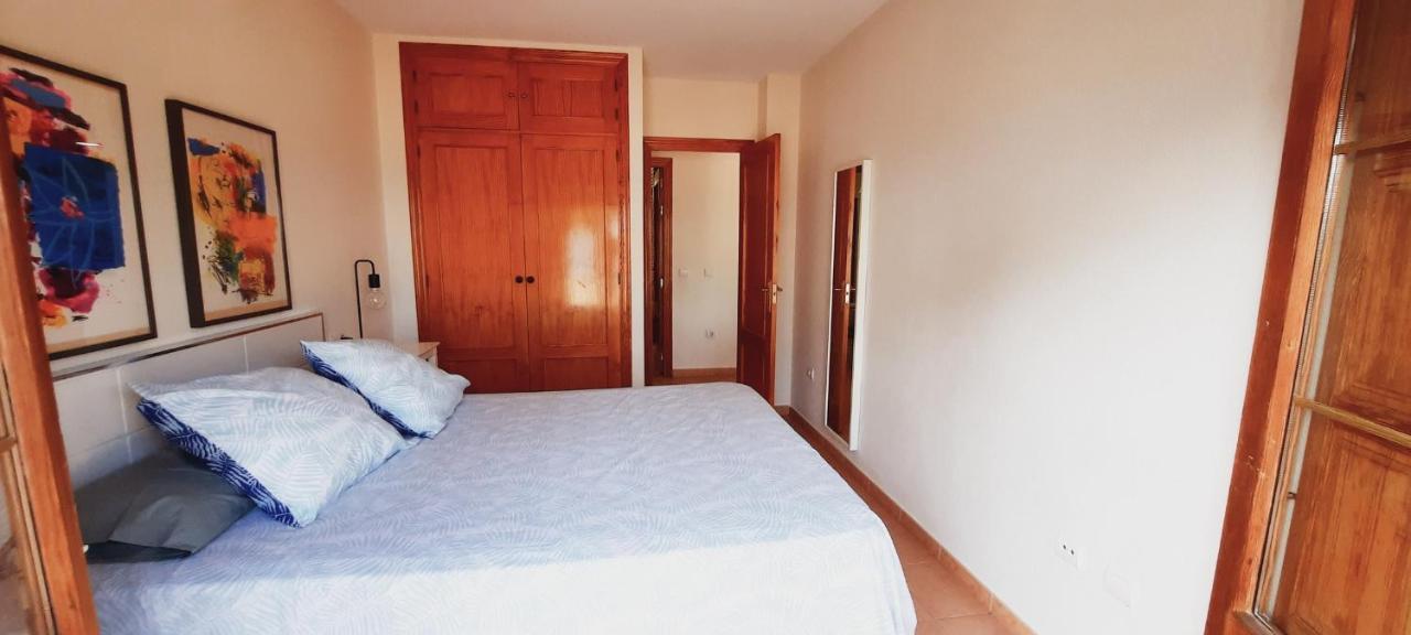 Ar2A, Apartamento Primera Linea Arsenal 22 Villajoyosa Exteriér fotografie
