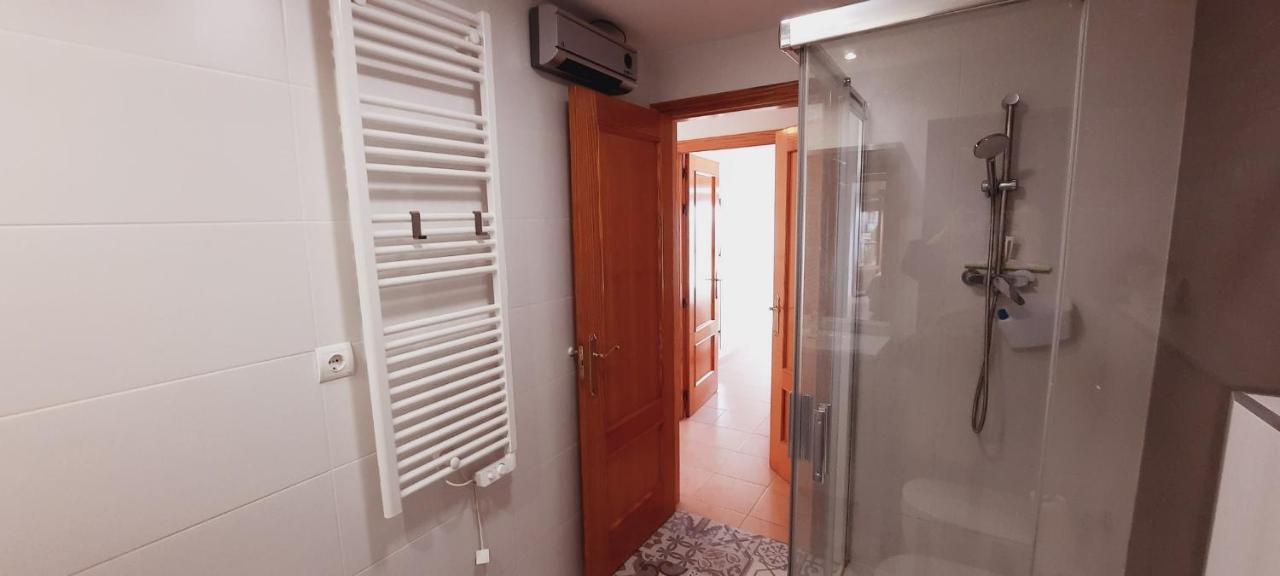 Ar2A, Apartamento Primera Linea Arsenal 22 Villajoyosa Exteriér fotografie